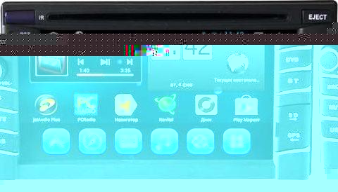 MStar KR-6200