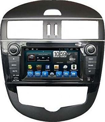 MStar KR-7099 Land Rover