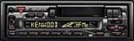 Kenwood KRC-178RA/RG