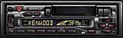 Kenwood KRC-178RA/RG