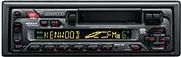 Kenwood KRC-26YA
