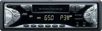 JVC KS-F315EE