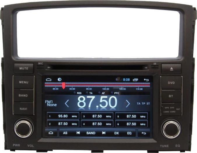 Ksize DVA-KR7040