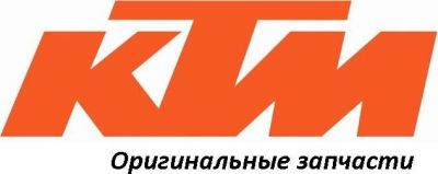KTM 0015060303 Винт М6*30