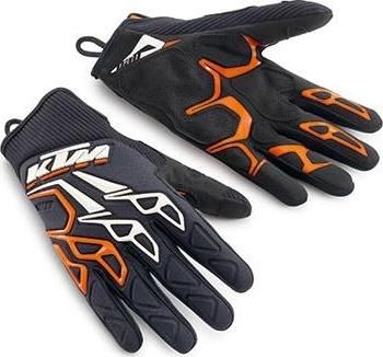 KTM 3PW15273 Перчатки RACE COMP GLOVES S/8