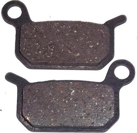 KTM 45113030000 Колодки тормозные