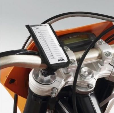 KTM 54802001050 Держатель для карты