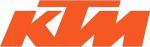 KTM 61010051140 Звезда