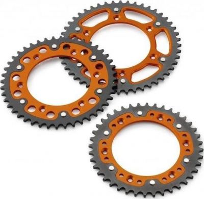 KTM 6111005104104 Звезда 41 Z