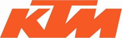 KTM 62602001000 Руль 990 SM