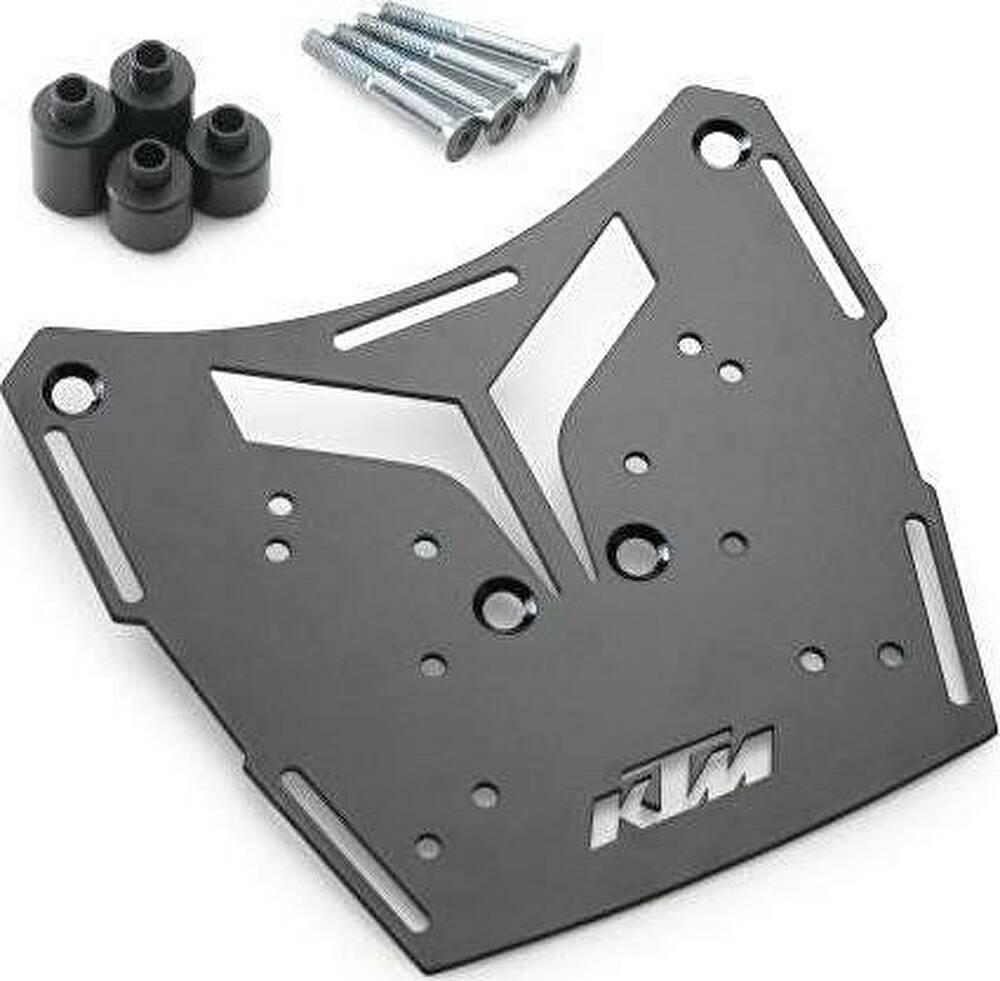 KTM 62612027050 Кронштейн верхнего кофра