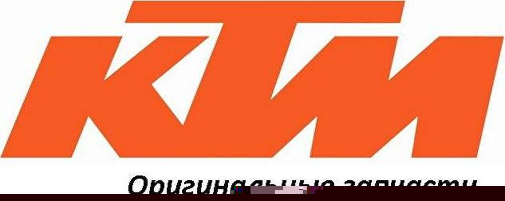 KTM 76507108050 Горловина бензобака