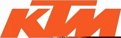 KTM 90110051045 Звезда задняя 45 зубов