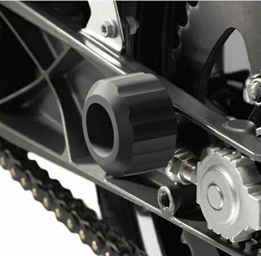 KTM 90110945000 Слайдеры задние