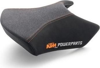 KTM 90507940000 Сиденье