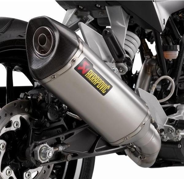 KTM 90605999000 Глушитель