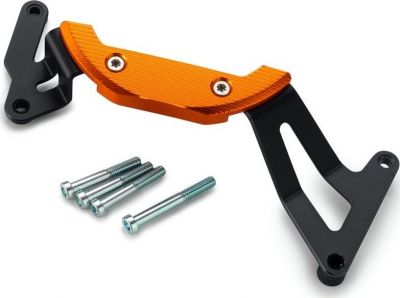 KTM 90812967044 Защита крышки сцепления