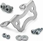 KTM SXS12450644 Табличка MOUNTING