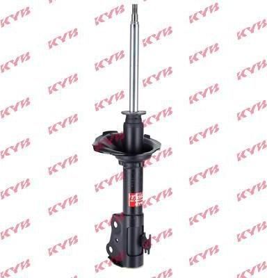 KYB 333278 Амортизатор TOYOTA YARIS VERSO 00- пер.газ. (4851052370)