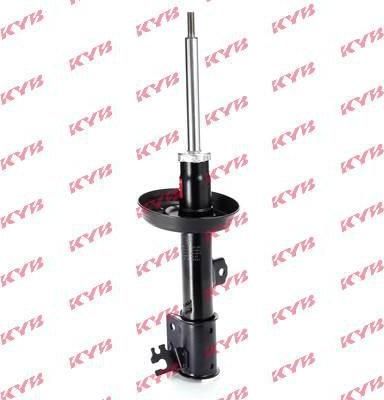 KYB 333715 Амортизатор передний R OPEL Vectra B all 95-02 excl.2.5L (3 44 294)
