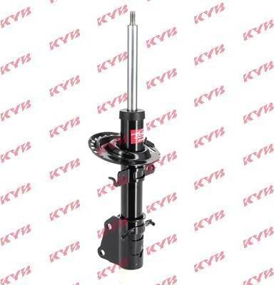 KYB 3348010 амортизатор на RENAULT KANGOO BE BOP (KW0/1_)