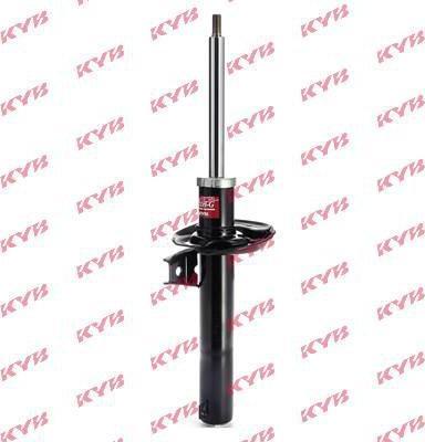 KYB 334834 Амортизатор передний L=R VW Golf 5/Jetta/SKODA Octavia