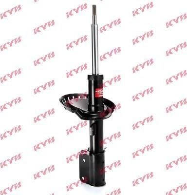 KYB 339771 амортизатор на PEUGEOT EXPERT Tepee (VF3V_)