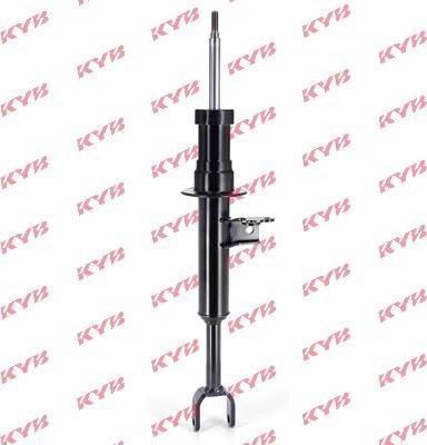 KYB 341706 Амортизатор передний R F10 10-> (31316775576)
