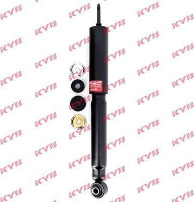 KYB 344299 Амортизатор OPEL FRONTERA B 98- зад.газ. (8971794450)