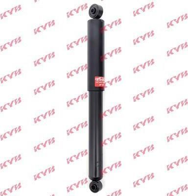 KYB 344307 344307 Амортизатор зад. OPEL MOVANO 1,9-3,0DTI 98=>