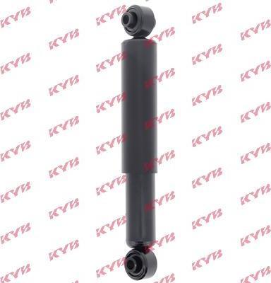 KYB 444096 амортизатор на VW LT 28-35 I автобус (281-363)