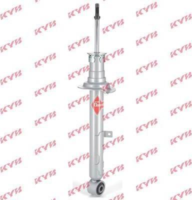KYB 551130 Амортизатор LEXUS IS250/IS350 06-12 пер.прав.(Gas-A-Just) (4851080360)