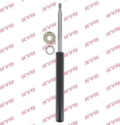 KYB 663009 Амортизатор подвески масл. пер.лев./ прав. (картридж)(Premium) VOLKSWAGEN VW Golf I, Jetta, Scirocco, Caddy, Cabrio (171412031C)