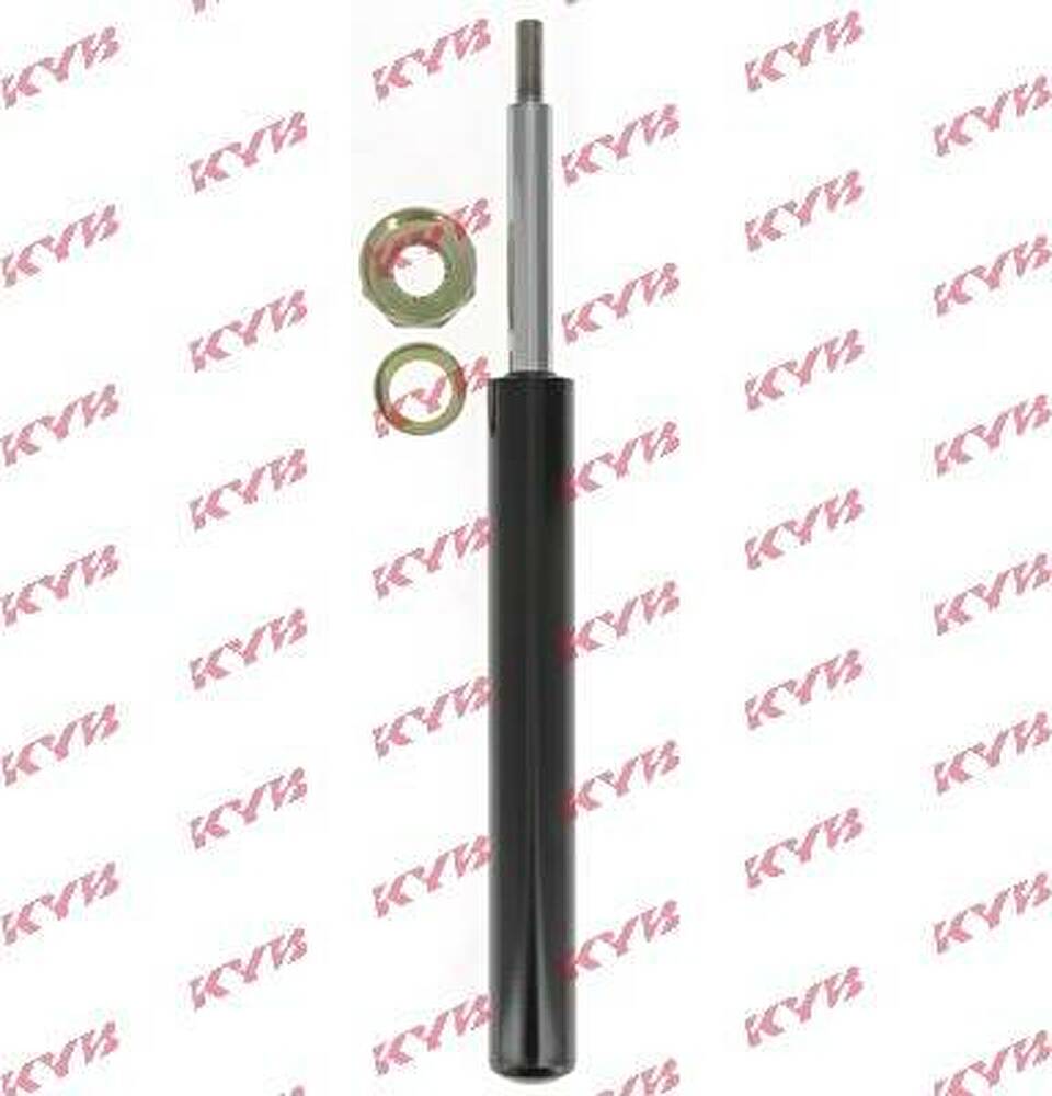 KYB 665500 Амортизатор передний L=R масл. VW B3 вкладыш (535413031D)