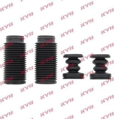 KYB 910062 910062 Пыльник+отбойник Hyundai Accent (к-т на 2 аморт.)