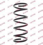 KYB RA1804 Пружина подвески FIAT DUCATO 02- 1800кг передняя (1318989080)