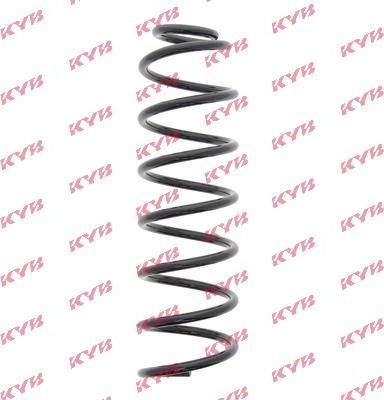 KYB RA6978 Пружина подвески AUDI A4 AVANT(8D5,B5) 95-01 зад. (8D5511115AA)