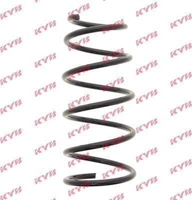 KYB RC2284 пружина пер. Renault Clio 1.2i 98>