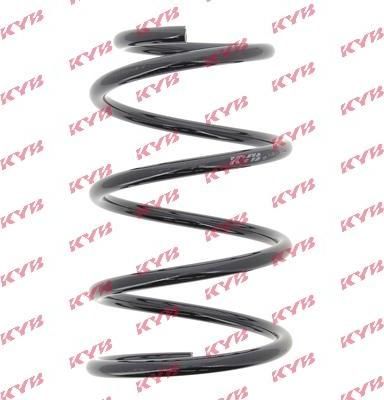 KYB RC2849 Пружина передняя KIA Ceed 1.4/1.6L