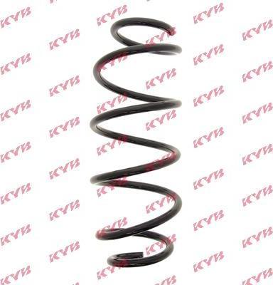 KYB RH2636 Пружина передняя FORD Mondeo III 2.5V6/3.0V6 00-07 (1136501)