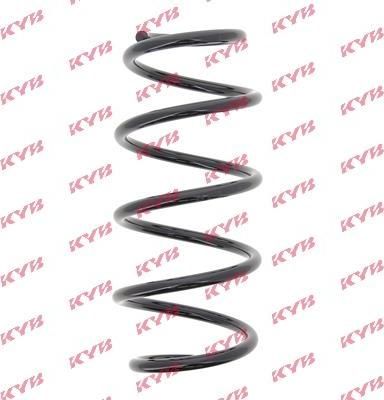 KYB RH2672 Пружина пер. OPEL VECTRA C - 2,2 16V / 2,2 Direct (Chassis No < 41048789 / 48045597) 02-> (0312182)