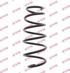 KYB RH2696 Пружина передняя OPEL Astra H (312256)