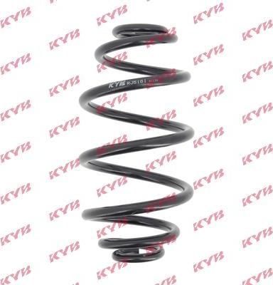 KYB RJ5161 пружина ходовой части на VW PASSAT (3B3)