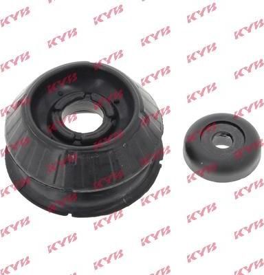 KYB SM1012 ремкомплект, опора стойки амортизатора на TOYOTA YARIS (NHP13_, NSP13_, NCP13_, KSP13_, NLP13_)