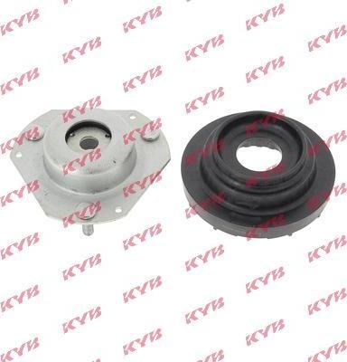 KYB SM1550 Верх опора пер.аморт.Ford Fiesta VI 10.08=>