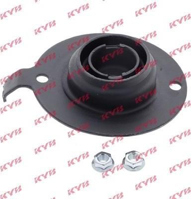 KYB SM5045 опора стойки амортизатора на MAZDA 323 III (BF)