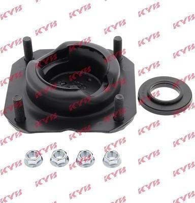 KYB SM5300 ремкомплект, опора стойки амортизатора на MAZDA 626 III (GD)