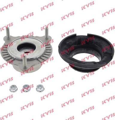 KYB SM5675 опора стойки амортизатора на PEUGEOT 407 SW (6E_)