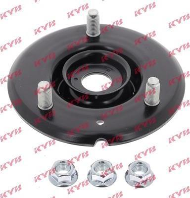 KYB SM5698 опора стойки амортизатора на NISSAN NAVARA (D40)