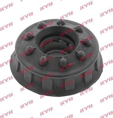 KYB SM9701 опора стойки амортизатора на AUDI 100 (44, 44Q, C3)
